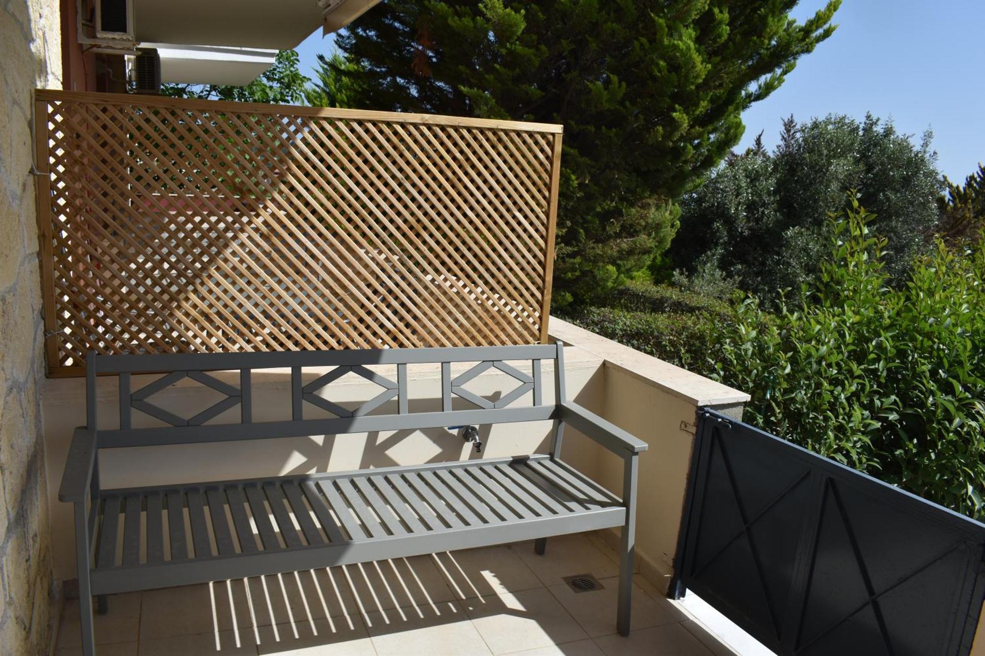 Kripis Studio Paliouri Exterior photo